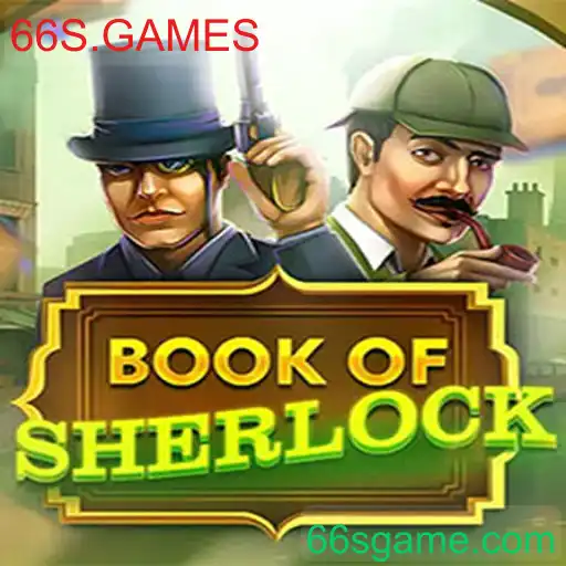 BookOfSherlock