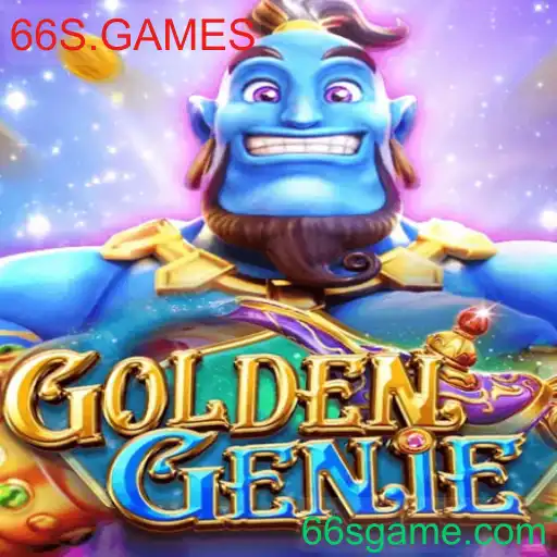 GOLDENGENIE