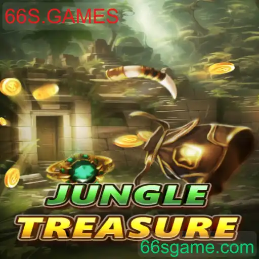 JungleTreasure